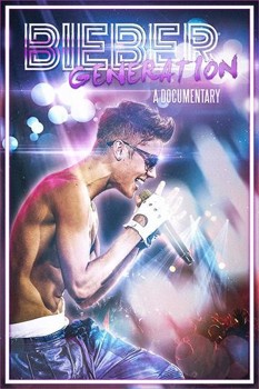 Bieber Generation