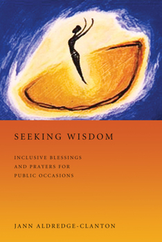 Hardcover Seeking Wisdom Book