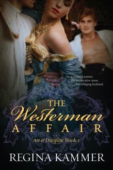 Paperback The Westerman Affair Book
