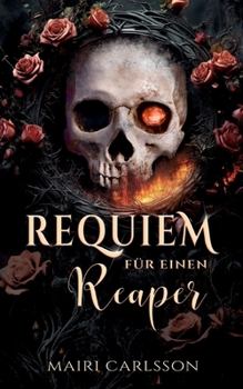 Paperback Requiem für einen Reaper [German] Book