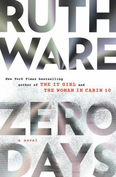 Paperback Zero Days Book