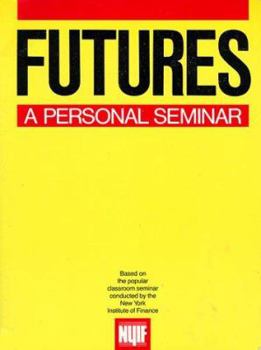 Paperback Futures: A Personal Seminar Book