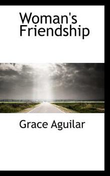 Paperback Woman's Friendship Book