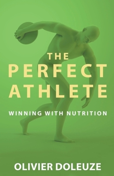 Paperback The Perfect Athlete Book