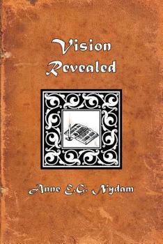 Vision Revealed (Book 4) - Book #4 of the Otherworld