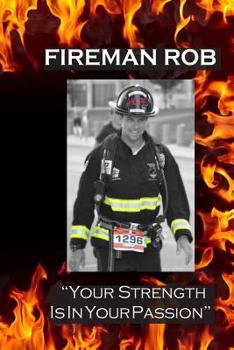 Paperback Your Strength Is In Your Passion Book