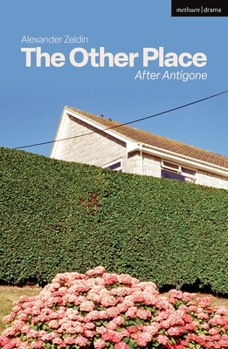 Paperback The Other Place: after Antigone Book