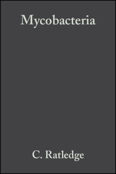 Hardcover Mycobacteria: Molecular Biology and Virulence Book