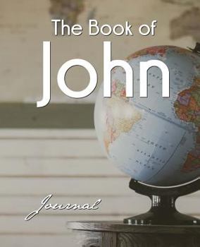 Paperback The Book of John Book