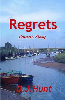 Paperback Regrets: Laura's Story Book