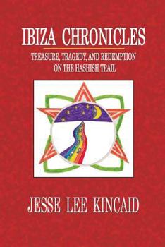 Paperback Ibiza Chronicles Book