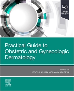 Paperback Practical Guide to Obstetric and Gynecologic Dermatology Book