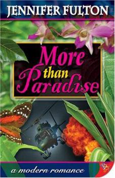 Paperback More Than Paradise Book