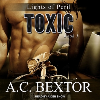 MP3 CD Toxic Book