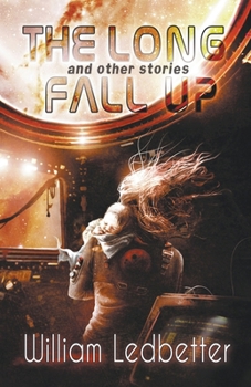 The Long Fall Up B0CC8WT4D5 Book Cover