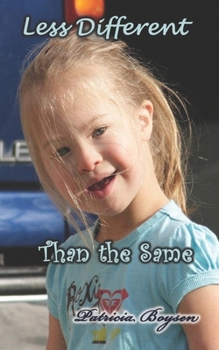 Paperback Less Different Than the Same Book