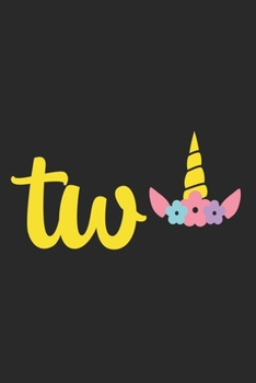 Two (Unicorn Journal Notebook): unicorn journal, unicorn notebook, unicorn journal amazon, unicorn journal with lock, unicorn journal for girls, ... of activity , unicorn journal sketchbook