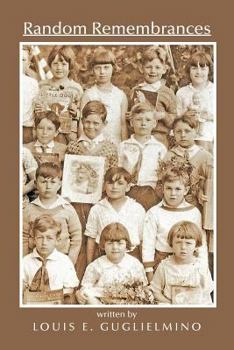 Paperback Random Remembrances Book