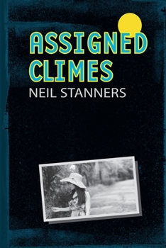 Paperback Assigned Climes Book