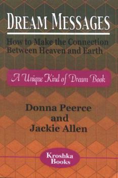 Paperback Dream Messages Book