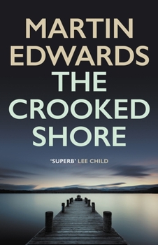 The Crooked Shore - Book #8 of the Lake District Mystery