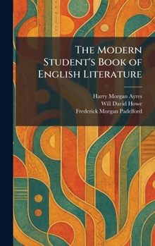 The Modern Student's Book of English Literature
