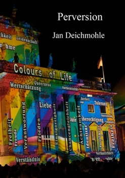 Paperback Perversion [German] Book