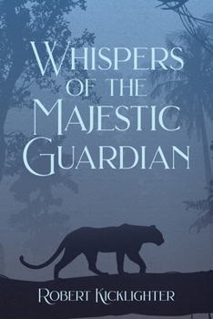 Paperback Whispers of the Majestic Guardian Book