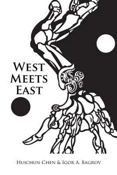 Paperback West Meets East Book