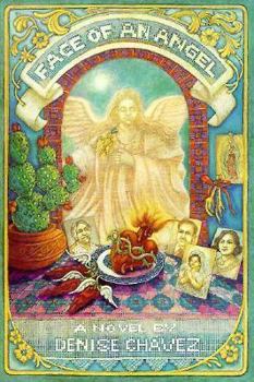 Hardcover Face of an Angel Book