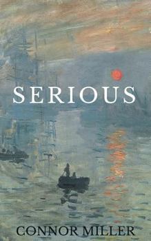 Paperback Serious Book