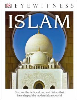 Hardcover DK Eyewitness Books: Islam Book