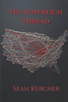 Paperback The Sovereign Thread: An Archivist Adventure Book