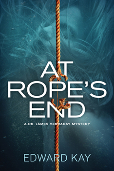 Paperback At Rope's End Book