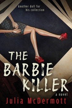 Paperback The Barbie Killer Book