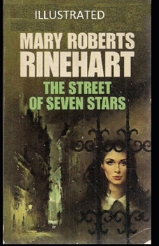 Paperback The Street of Seven Stars Illustrated Book
