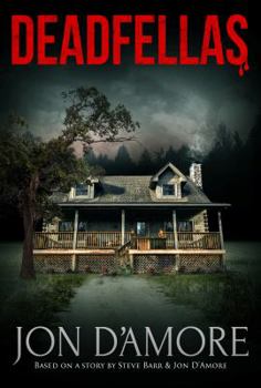 Paperback Deadfellas Book