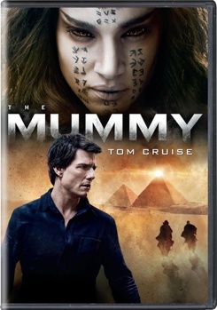 The Mummy (2017)