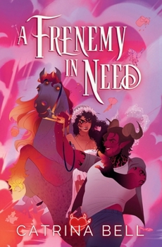 Paperback A Frenemy in Need Book