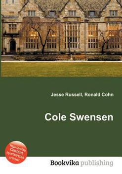 Cole Swensen