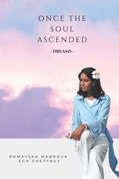 Paperback Once the Soul Ascended Book