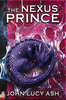 Paperback The Nexus Prince Book