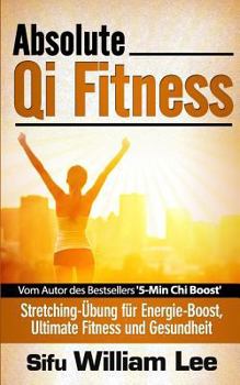 Paperback Absolute Qi Fitness [German] Book