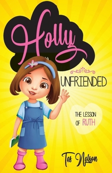 Paperback Holly Unfriended Book