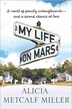 Paperback My Life on Mars Book