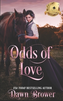 Odds of Love - Book #4 of the Scandal Meets Love