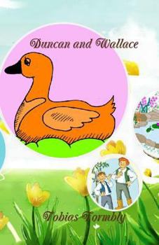 Paperback Duncan and Wallace Book