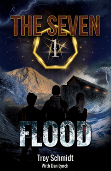 Paperback Flood: The Seven (Book 1 in the Series) Book