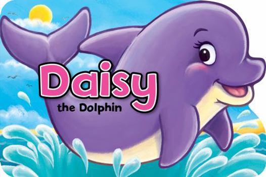 Hardcover Playtime Board Storybooks - Daisy: Delightful Animal Stories Book