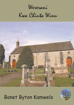 Paperback Wererani Kwa Chiuta Winu [Tumbuka] Book